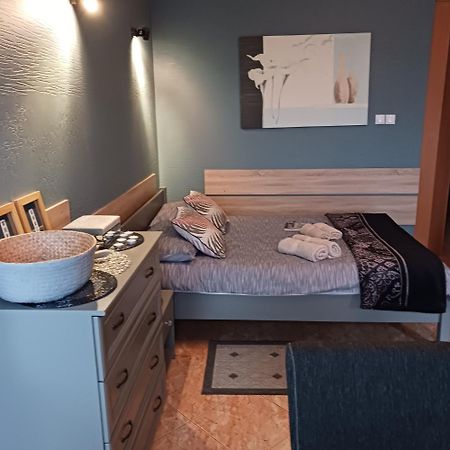 Apartament na nowej starówce Kołobrzeg Zewnętrze zdjęcie