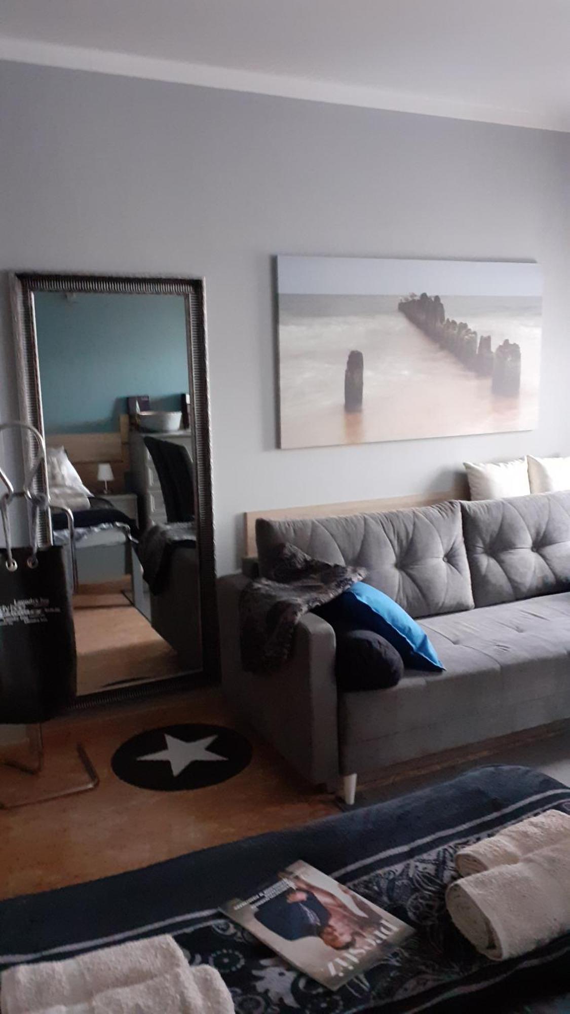 Apartament na nowej starówce Kołobrzeg Zewnętrze zdjęcie