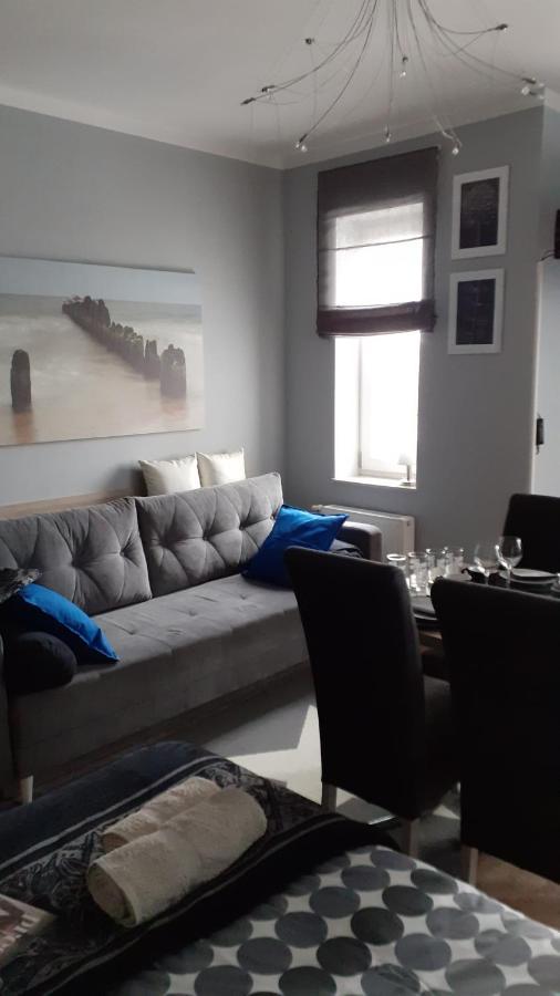 Apartament na nowej starówce Kołobrzeg Zewnętrze zdjęcie