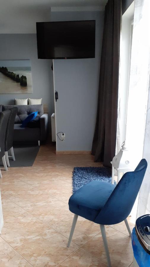 Apartament na nowej starówce Kołobrzeg Zewnętrze zdjęcie