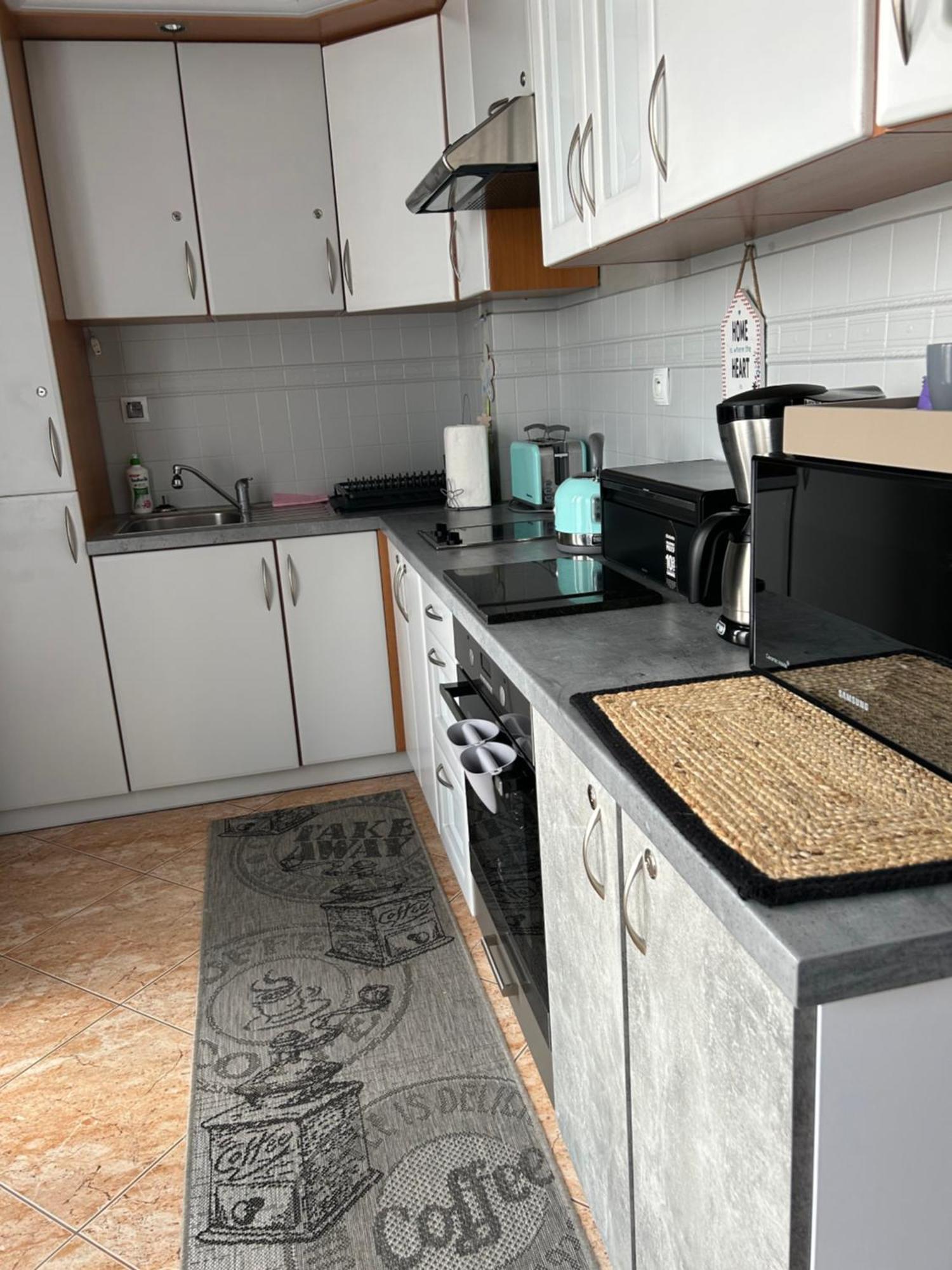 Apartament na nowej starówce Kołobrzeg Zewnętrze zdjęcie