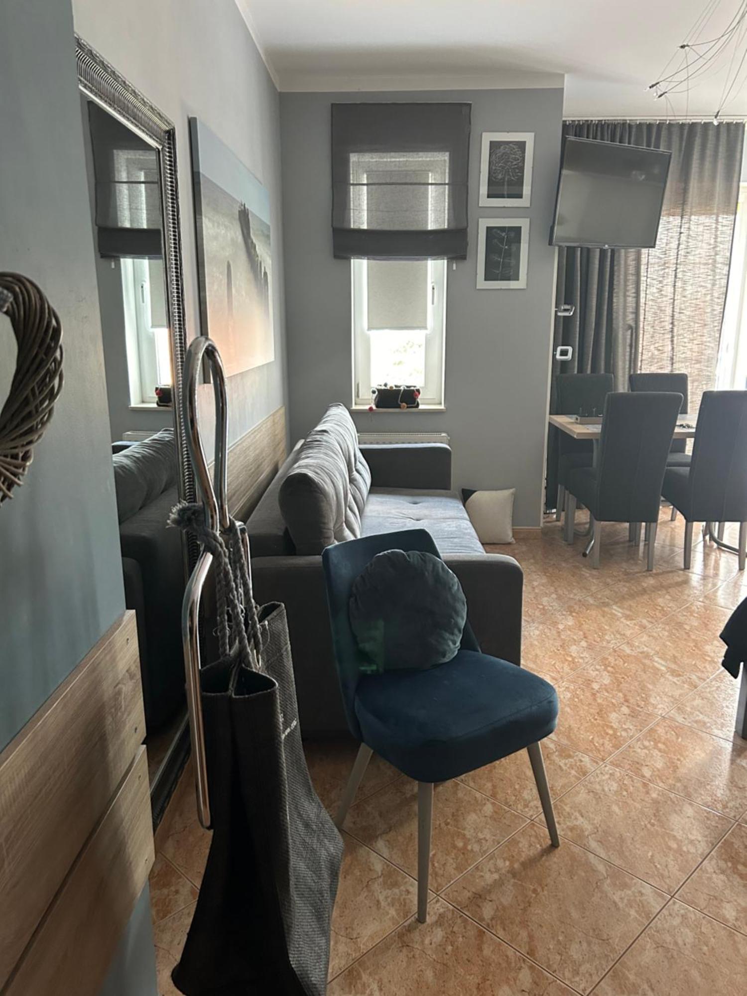 Apartament na nowej starówce Kołobrzeg Zewnętrze zdjęcie