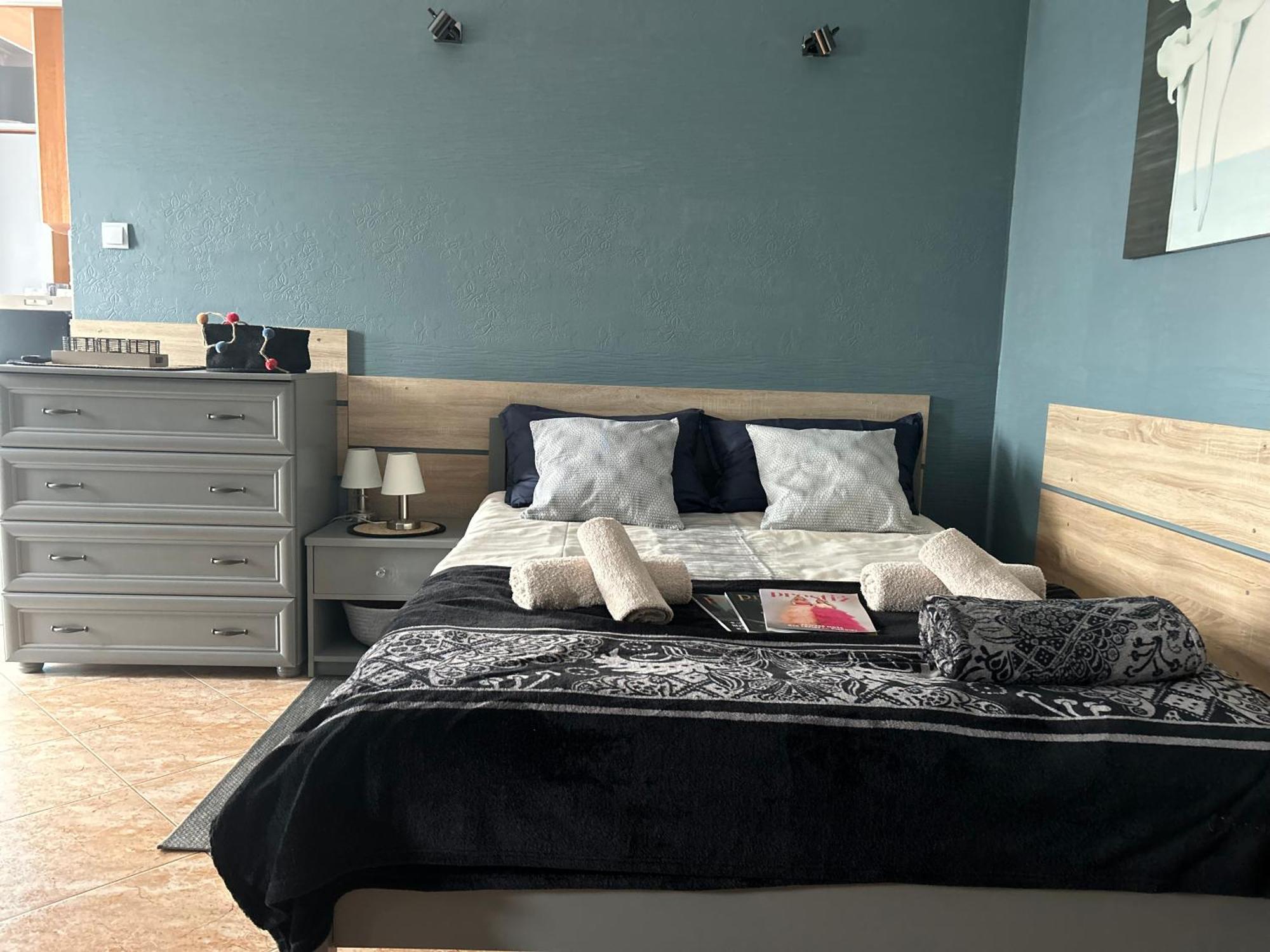 Apartament na nowej starówce Kołobrzeg Zewnętrze zdjęcie